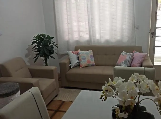 Temporada Paulistana Exclusivo Para Mulheres