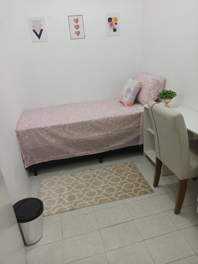 Casa de férias Temporada Paulistana Exclusivo Mulheres *