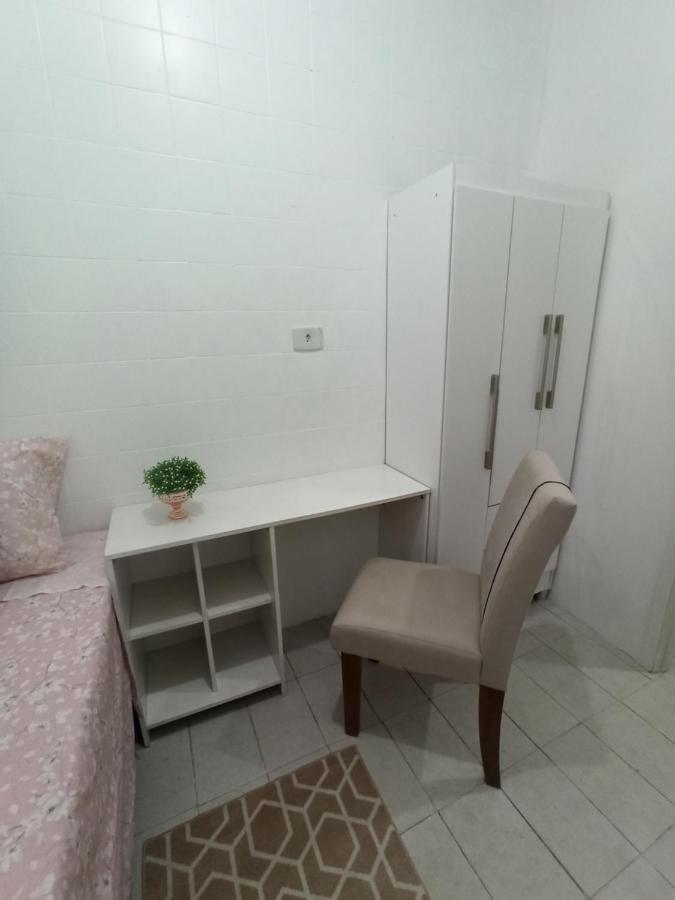 Casa de férias Temporada Paulistana Exclusivo Mulheres